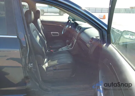 2014 Chevrolet Captiva Sport Ltz z USA, uszkodzony, nr VIN 3GNAL4EK2ES671898